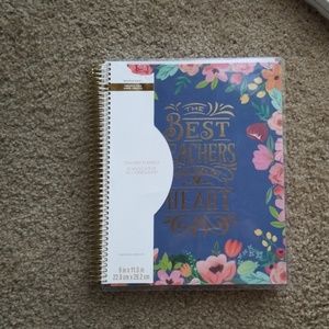 Teacher Planner